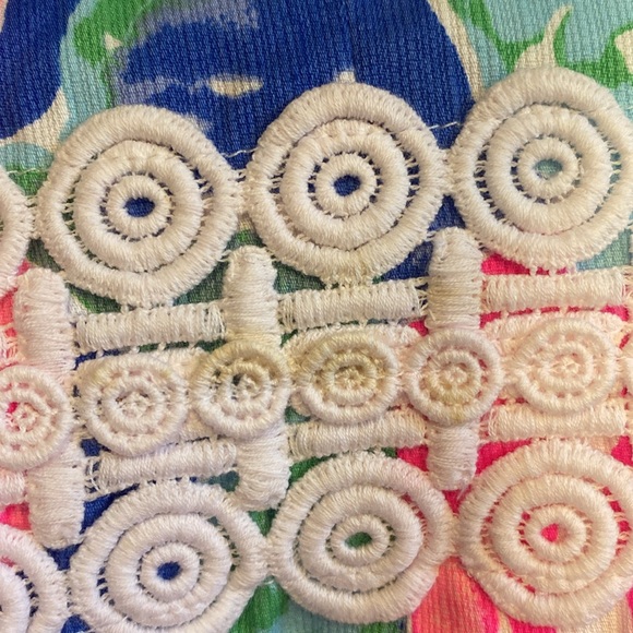 Lilly Pulitzer Dress - Picture 6 of 6